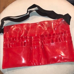 MORPHE Make-up Brush Case